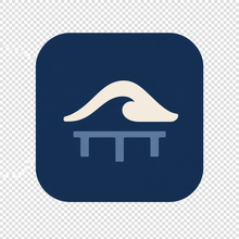 Studio Tidalpier logo